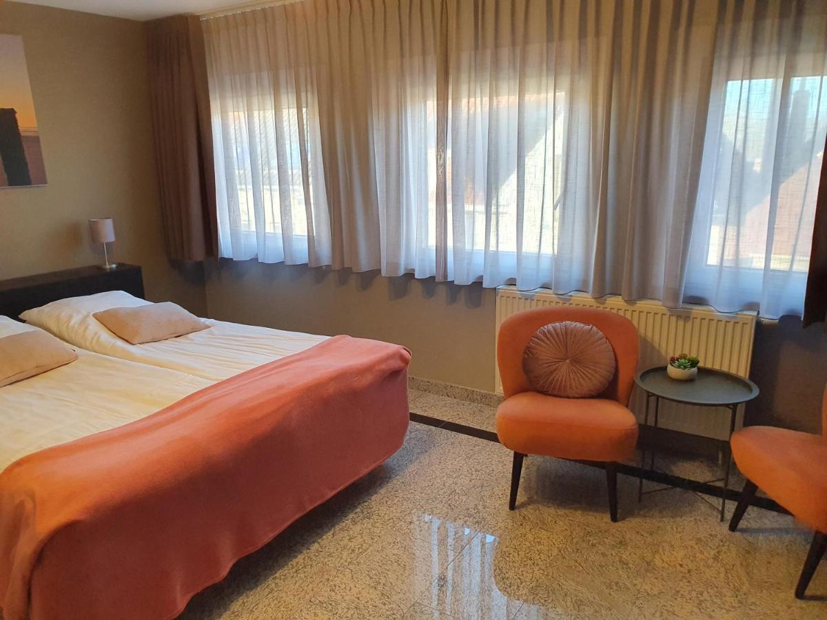 Hotel Maurice นิวว์ฟลีท ภายนอก รูปภาพ