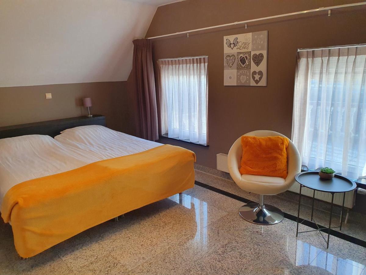 Hotel Maurice นิวว์ฟลีท ภายนอก รูปภาพ