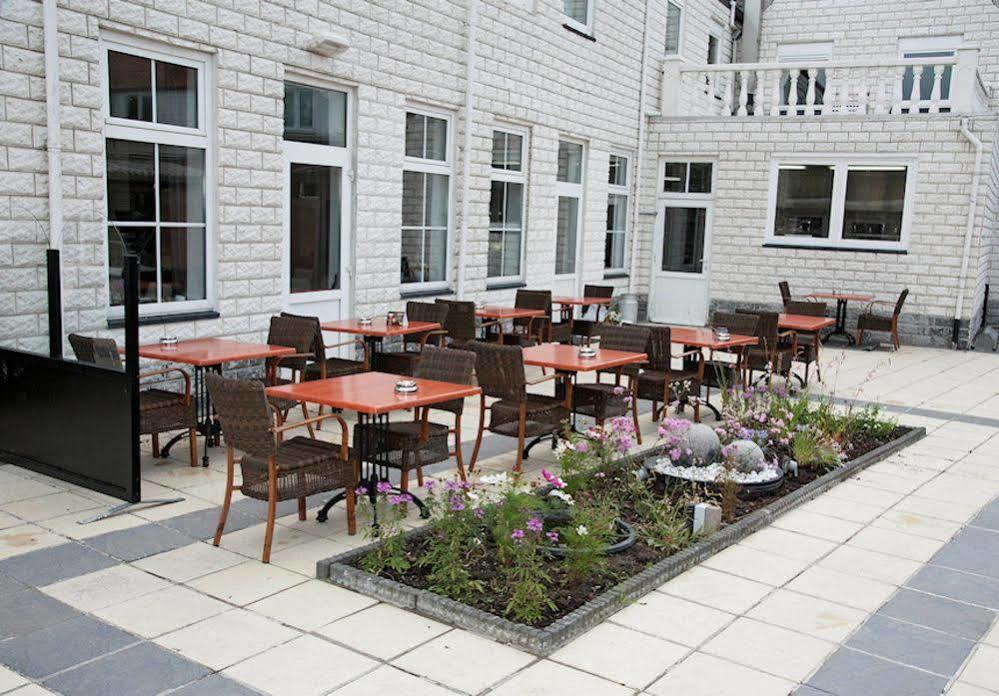 Hotel Maurice นิวว์ฟลีท ภายนอก รูปภาพ