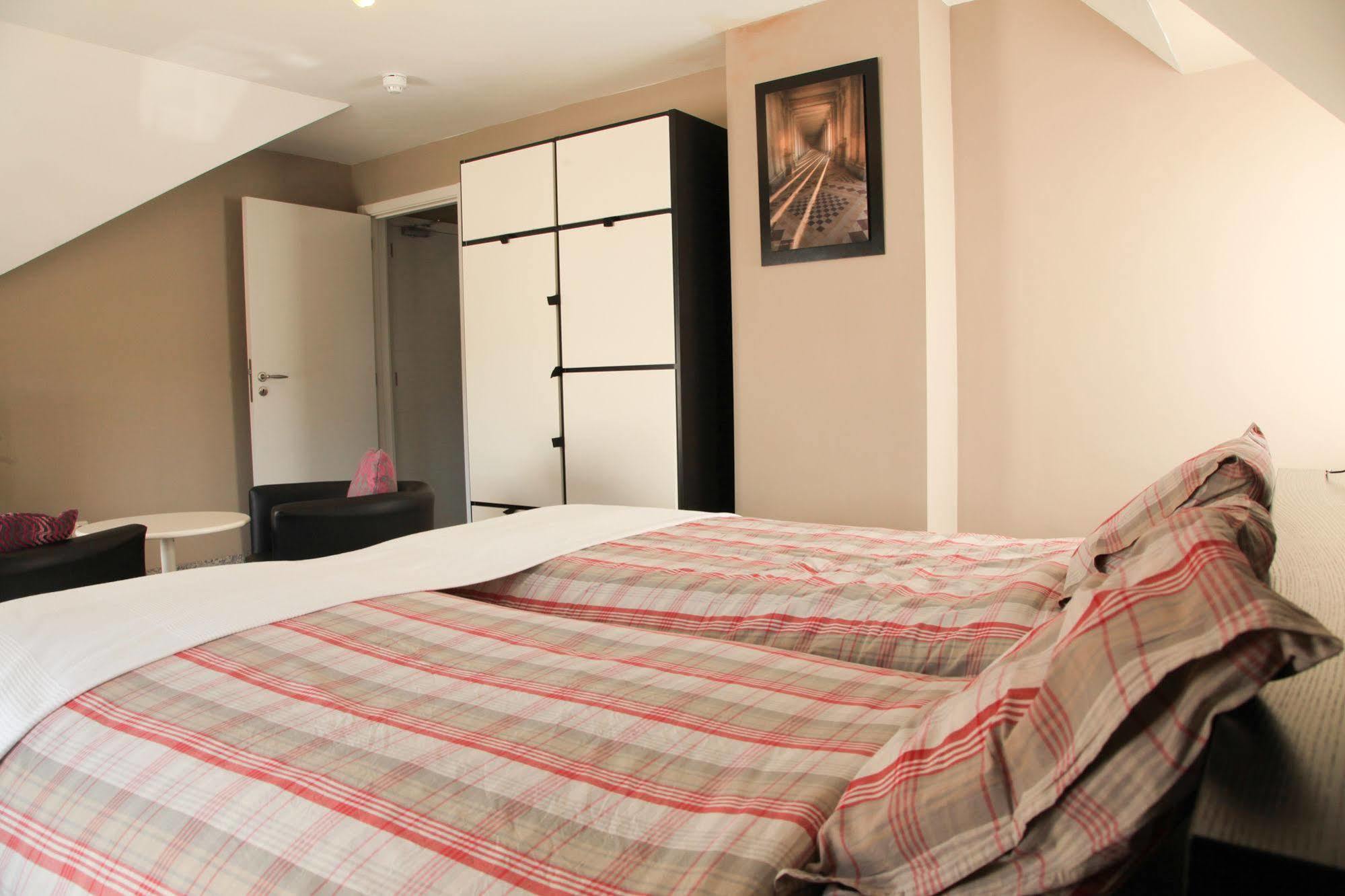 Hotel Maurice นิวว์ฟลีท ภายนอก รูปภาพ