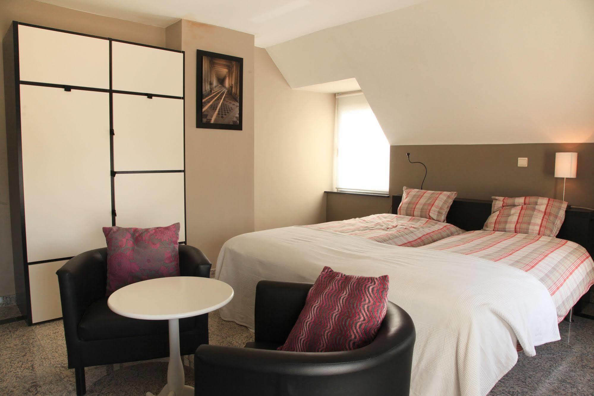 Hotel Maurice นิวว์ฟลีท ภายนอก รูปภาพ