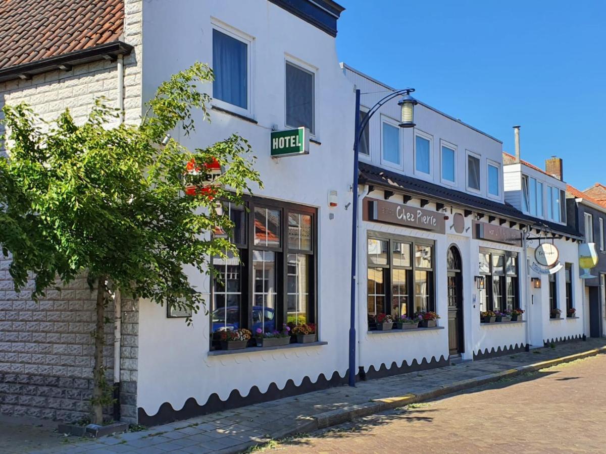 Hotel Maurice นิวว์ฟลีท ภายนอก รูปภาพ
